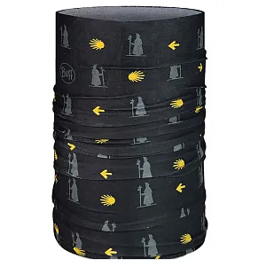 Buff бандана-труба Coolnet UV+ Camino Iconos