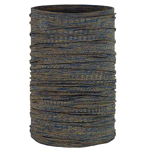 Buff бандана-труба DryFlx Solid Brindle Brown