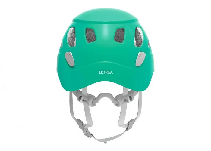 картинка Petzl каска женская Borea от интернет-магазина Тибет