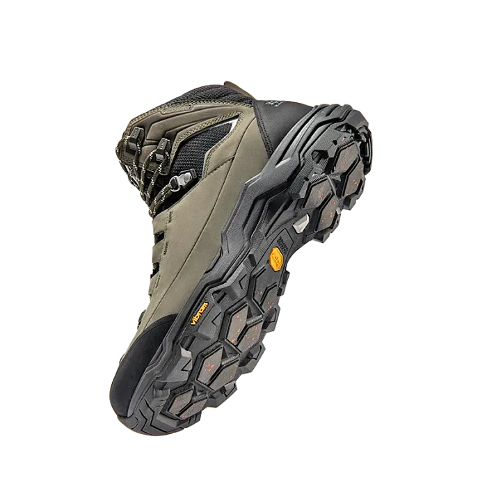 картинка Kailas ботинки N53 2 FLT Mid Waterproof Trekking от интернет-магазина Тибет