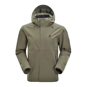 Kailas куртка мембранная Windhunter Hardshell W's KG2341206