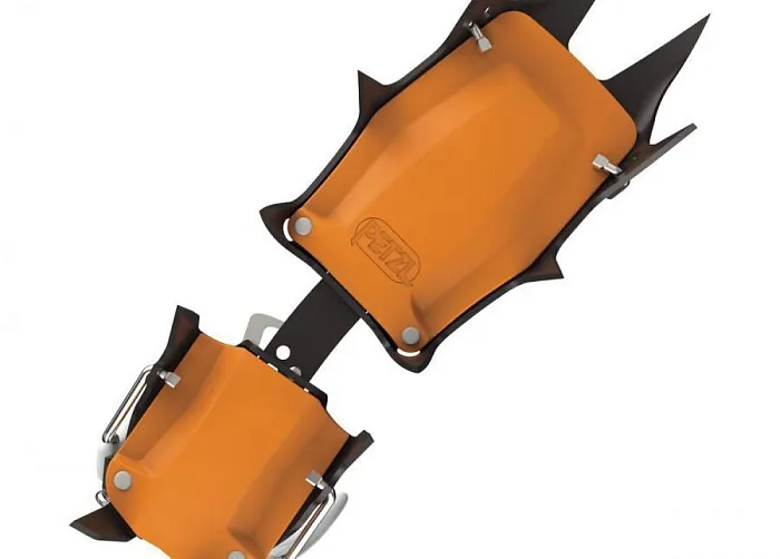 картинка Petzl кошки Vasak FL 2020 от интернет-магазина Тибет
