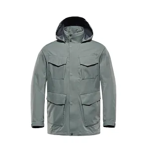 Black Yak куртка мембранная Quarter WP