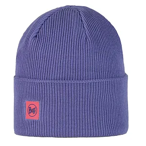 Buff шапка Crossknit Hat Solid Iris