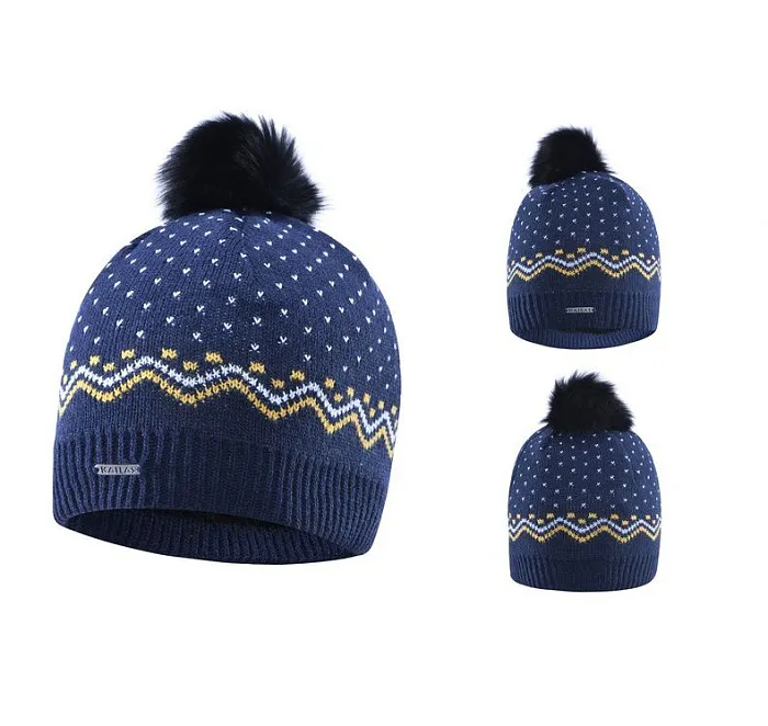 картинка Kailas шапка Snow Beanie Hat  от интернет-магазина Тибет