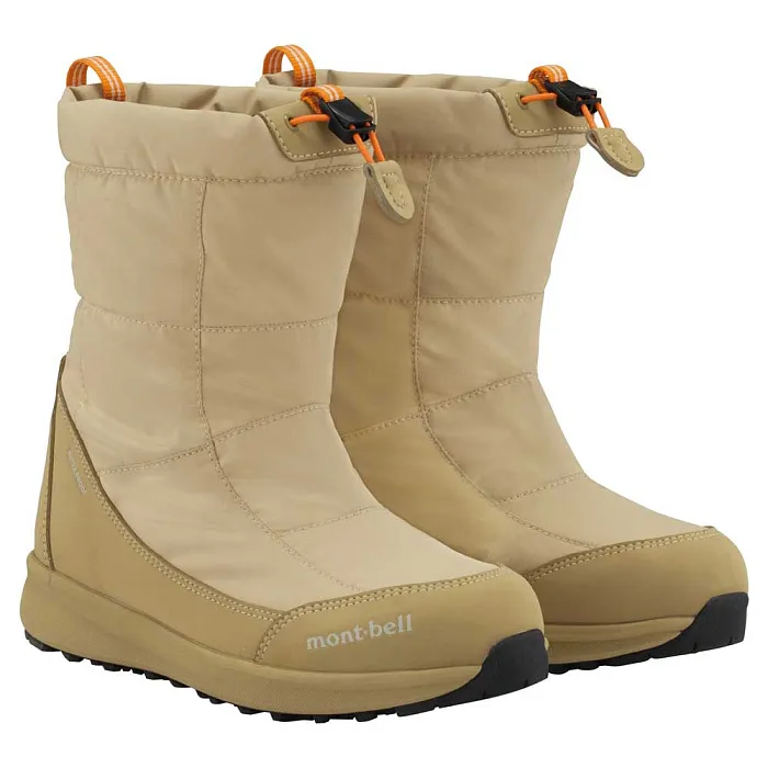 картинка MontBell сапоги Cortina Boots W's от интернет-магазина Тибет