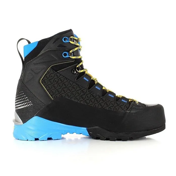 картинка Kayland ботинки альпинистские Stellar GTX от интернет-магазина Тибет