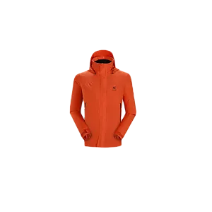 Kailas куртка мембранная Lightweight Trekking Hardshell 