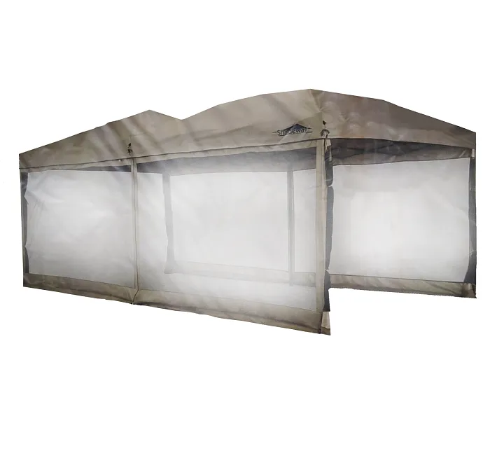 картинка Mimir Outdoor кухня-шатер Shadeway от интернет-магазина Тибет