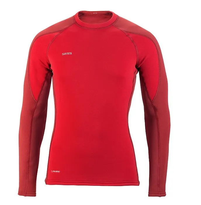 картинка Sivera термобелье Сноуи верх мужской (м) 17 0174 от интернет-магазина Тибет