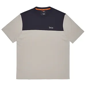 Black Yak футболка BCC Stone 