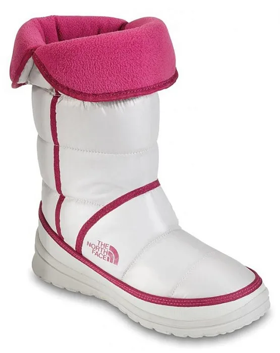 картинка The North Face сапоги женские Amore от интернет-магазина Тибет