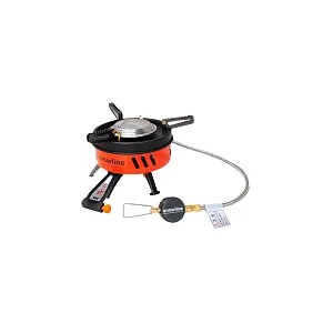 Snow Line горелка газовая FireBoom Stove Orange