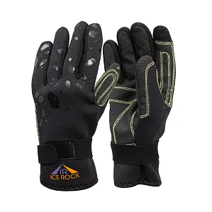 Ice Rock перчатки Triton
