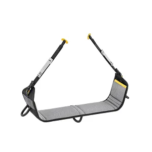 Petzl сидушка для промальпа Podium