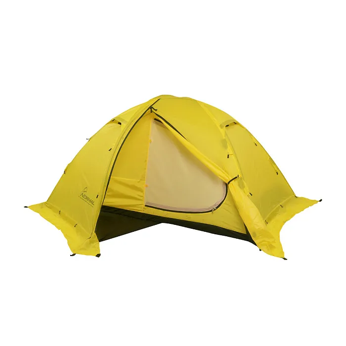 картинка Normal палатка Кондор 2N от интернет-магазина Тибет