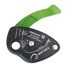 Edelrid страховочное устройство Eddy