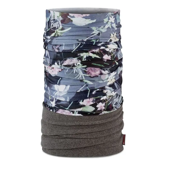 картинка Buff бандана-труба Polar Shylai Grey от интернет-магазина Тибет