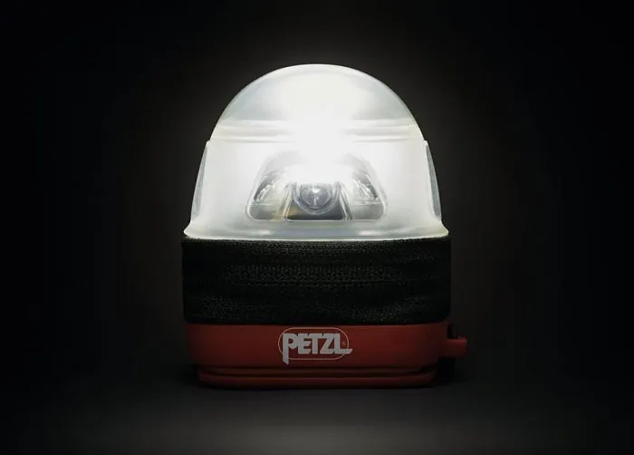 картинка Petzl чехол-рассеиватель для фонарей Noctilight от интернет-магазина Тибет