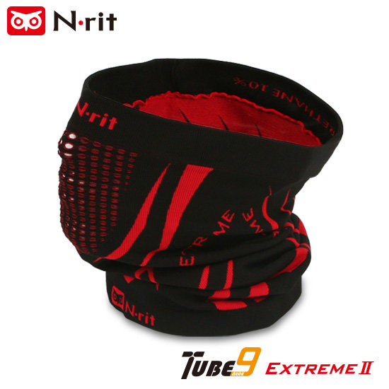 картинка N-Rit шарф-труба Tube 9 Extreme II от интернет-магазина Тибет