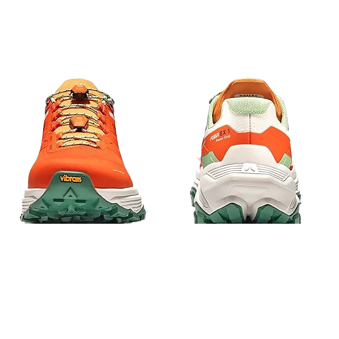 картинка Kailas кроссовки FUGA EX 3 Low Trail Running W's KS2413212 от интернет-магазина Тибет