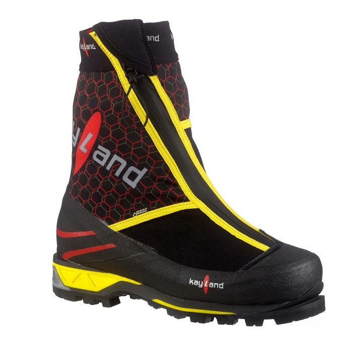 картинка Kayland ботинки альпинистские 4001 GTX от интернет-магазина Тибет