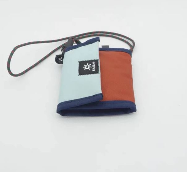 картинка Kailas кошелек Card Wallet Pouch от интернет-магазина Тибет