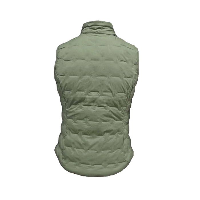 картинка Kailas жилет пуховый Down Vest W's KG2243202 от интернет-магазина Тибет