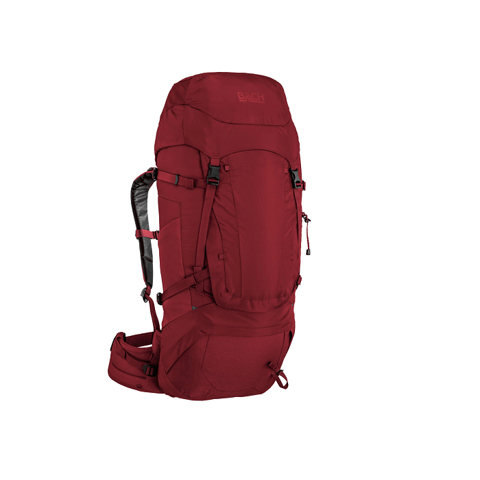 Bach рюкзак Pack Daydream 50 Regular