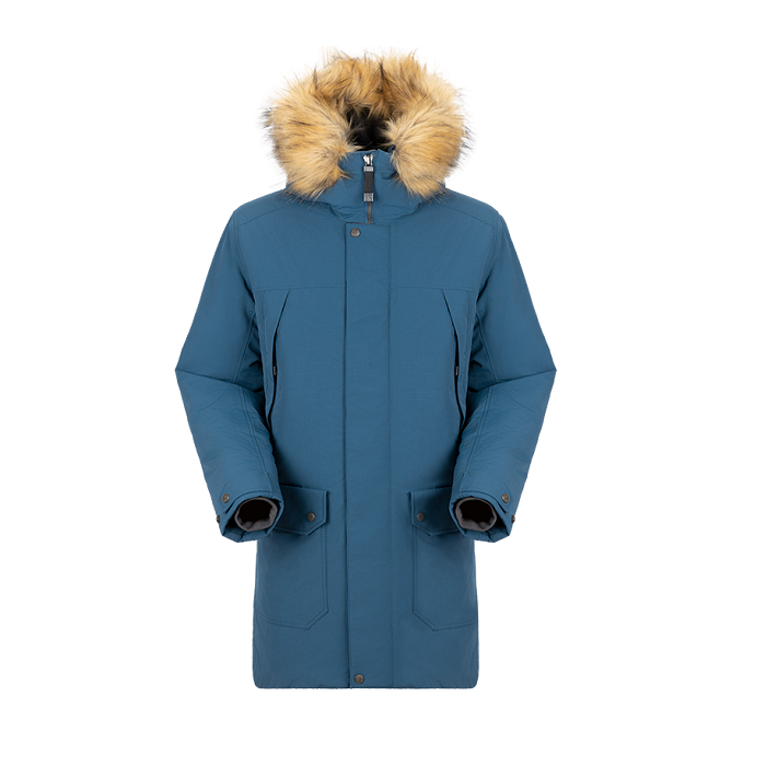 картинка Sivera куртка с синт утеплителем Тиун  от интернет-магазина Тибет