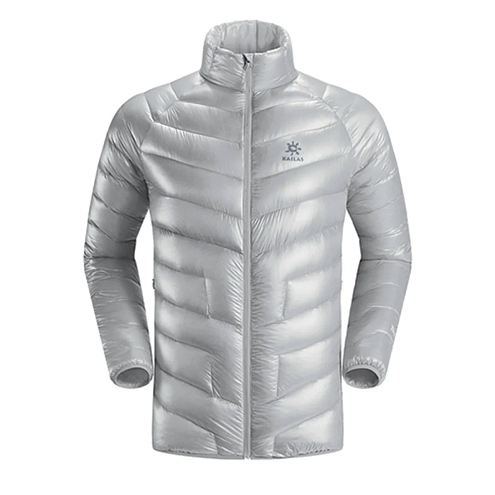 картинка Kailas куртка пуховая Mont Lightweight Water-repellent Down от интернет-магазина Тибет