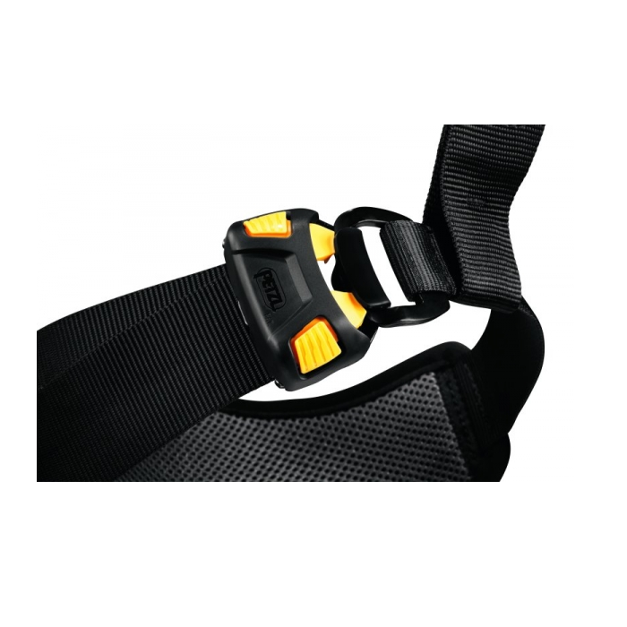 картинка Petzl система Avao Bod Fast 2018 от интернет-магазина Тибет