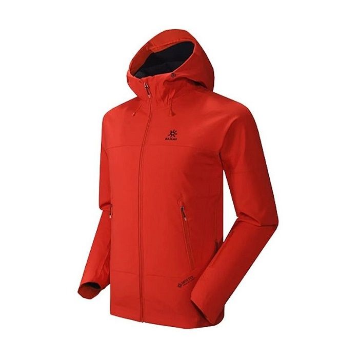 картинка Kailas куртка софтшелл GTX-Infinium Softshell от интернет-магазина Тибет