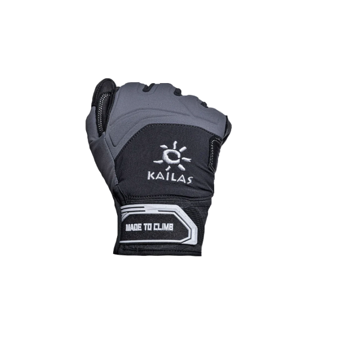 картинка Kailas перчатки Waterproof Ice Climbing Unisex от интернет-магазина Тибет
