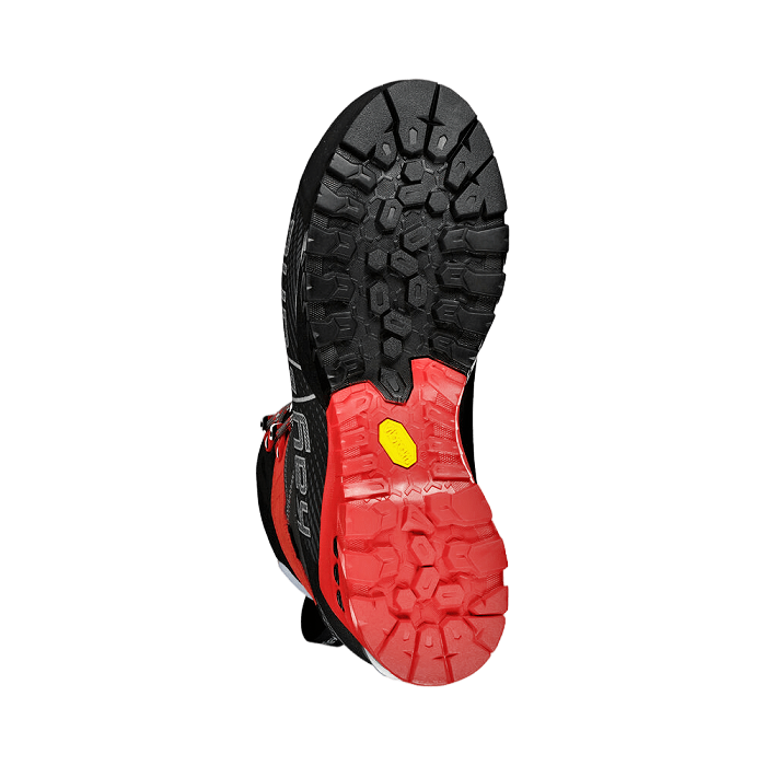 картинка Kayland ботинки альпинистские Stellar Nubuck GTX от интернет-магазина Тибет