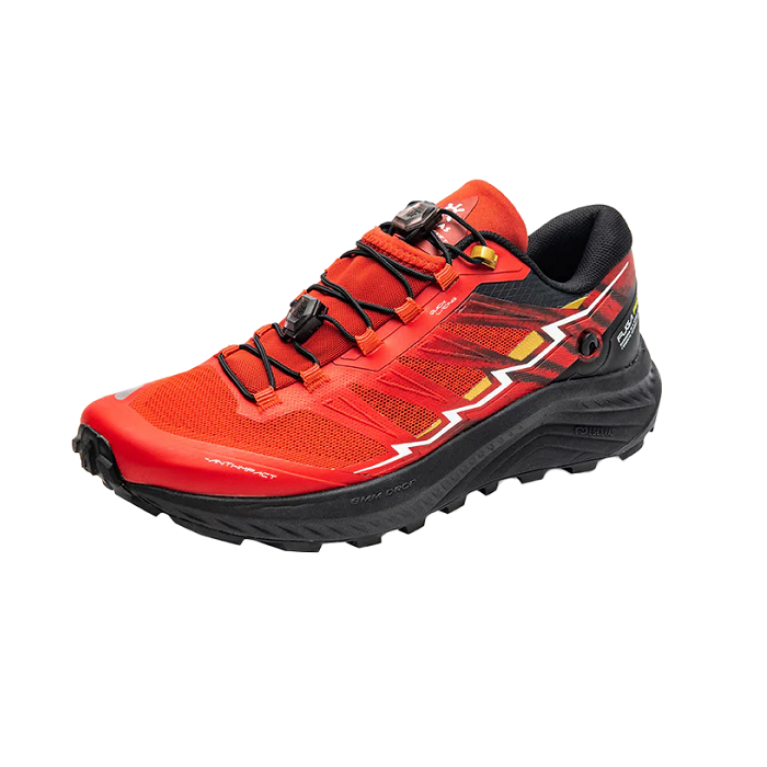 картинка Kailas кроссовки Fuga Pro 4 Trail Running W's KS2223243G от интернет-магазина Тибет