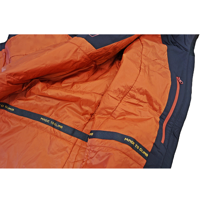 картинка Kailas куртка с синт утеплителем Mont Hooded Insulated W's от интернет-магазина Тибет
