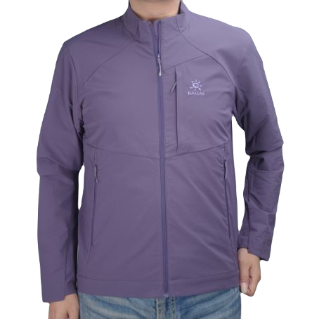 картинка Kailas куртка софтшелл Cubic Air Softshell KG210253 от интернет-магазина Тибет