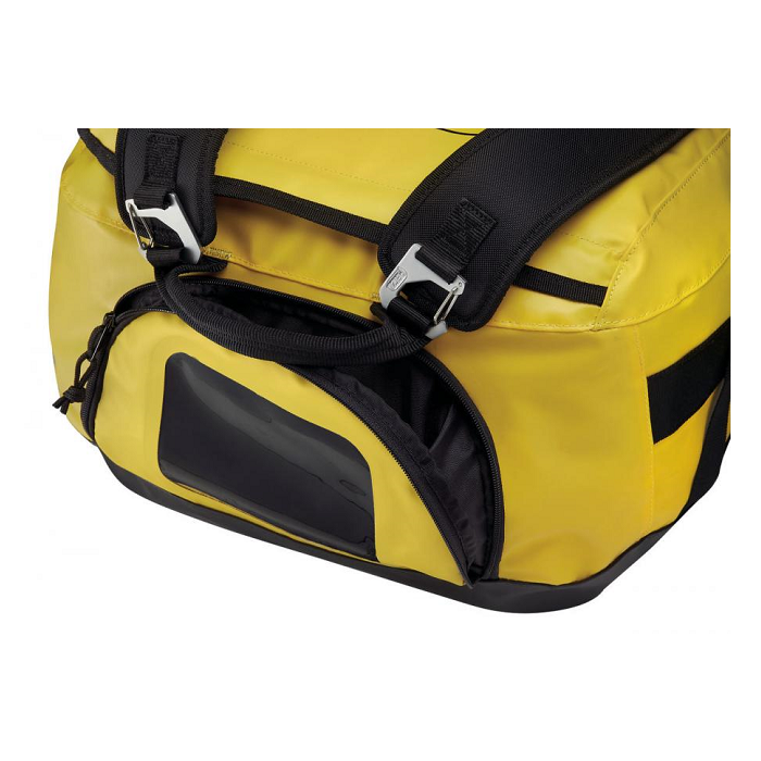 картинка Petzl баул транспортный Duffel 85 от интернет-магазина Тибет