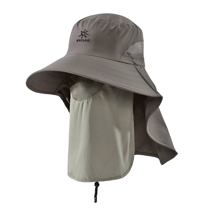 Kailas панама Wide Brim Hiking KF2311503