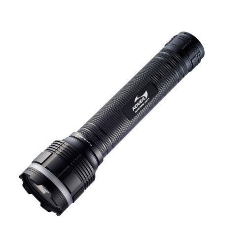 картинка Kovea фонарь ручной Guard Zoom Light II от интернет-магазина Тибет