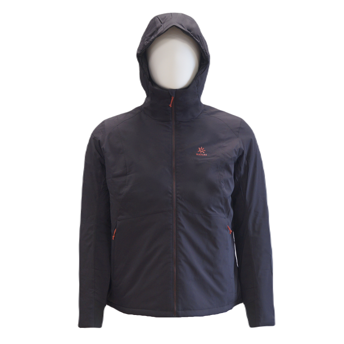 картинка Kailas куртка с синт утеплителем Mont Hooded Insulated W's от интернет-магазина Тибет