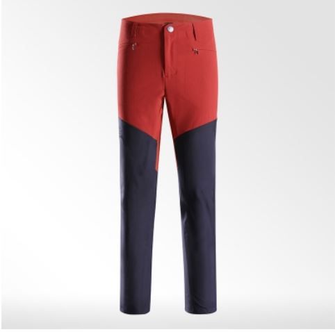 картинка Kailas брюки мембранные W's 1/2 Waterproof Trekking Pant от интернет-магазина Тибет