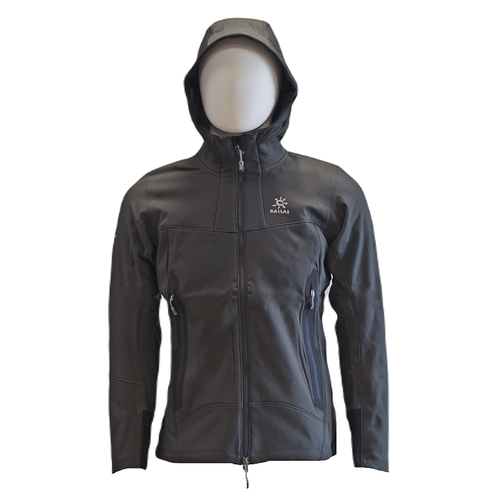 картинка Kailas куртка O2 Extreme Windproof Jacket Women's  от интернет-магазина Тибет