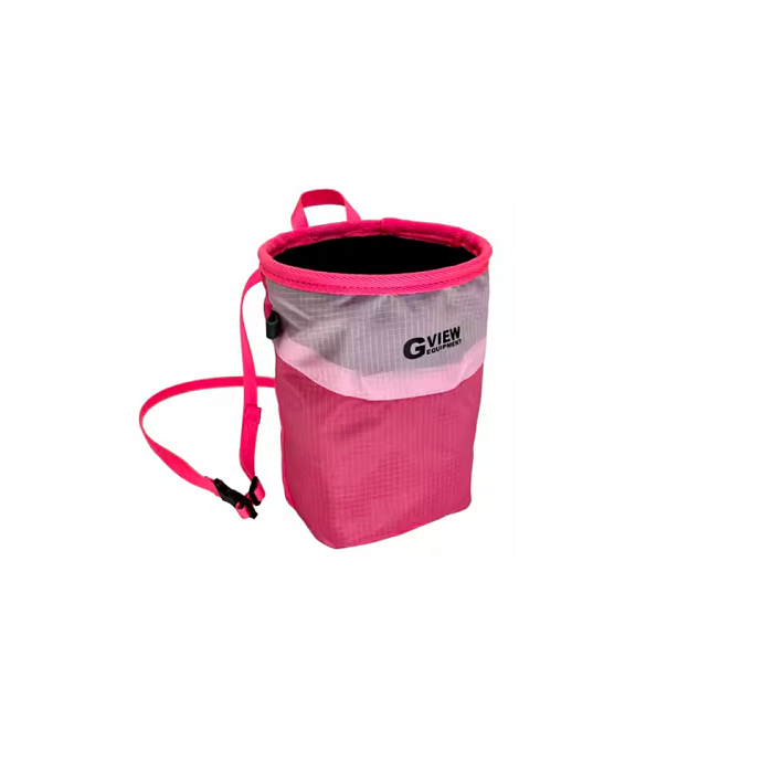 картинка Gview мешок для магнезии Spring Chalk Bag от интернет-магазина Тибет