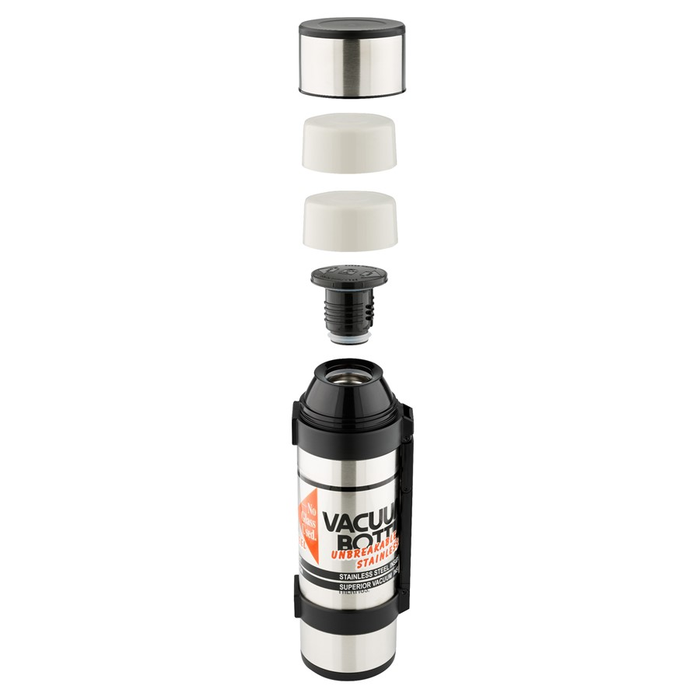 картинка Thermos термос NCB-1800 Rocket Bottle 1,8л от интернет-магазина Тибет