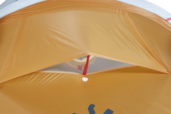 картинка Kailas палатка Pterosauria Camping Tent 2P от интернет-магазина Тибет