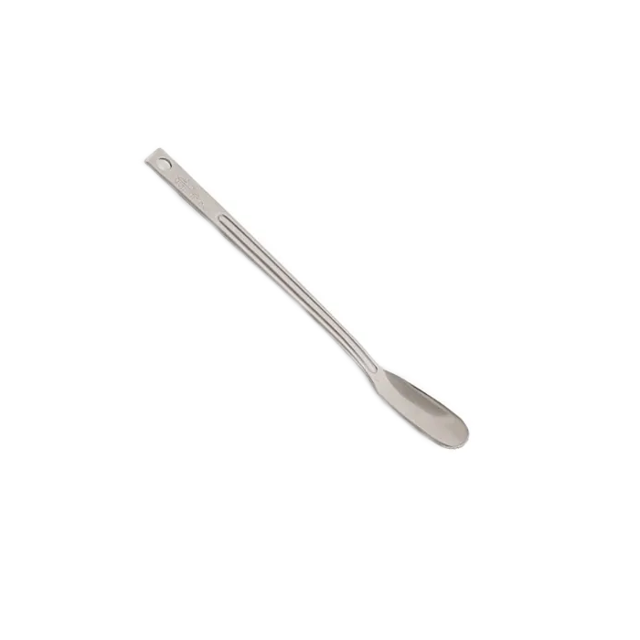 картинка AMG TITANIUM ложка чайная Tea Spoon титан от интернет-магазина Тибет