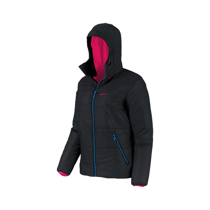картинка TrangoWorld куртка с синт утеплителем Chaqueta Nubia Primaloft W's от интернет-магазина Тибет