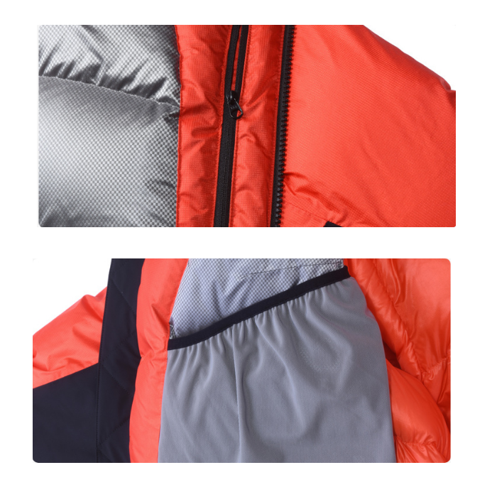 картинка Kailas куртка пуховая 7000GT Speed Climbing Down Unisex от интернет-магазина Тибет